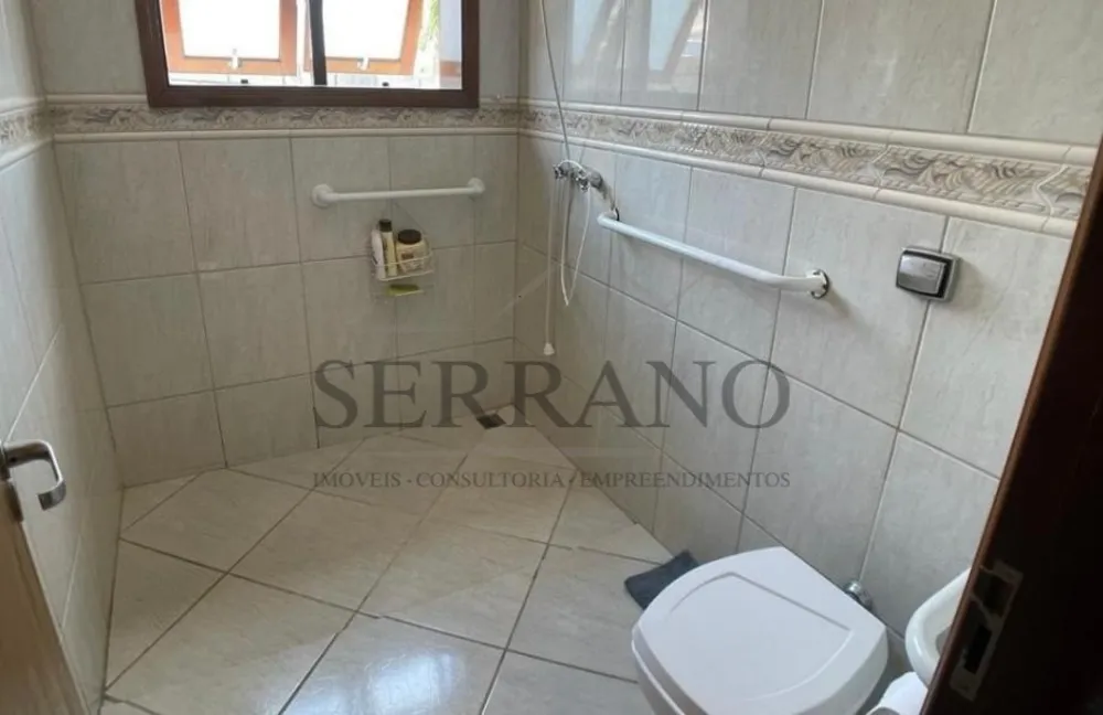 Casa de Condomínio, 5 quartos - Foto 12