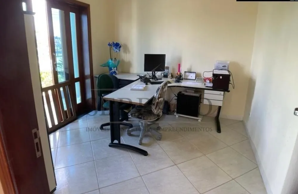 Casa de Condomínio, 5 quartos - Foto 16