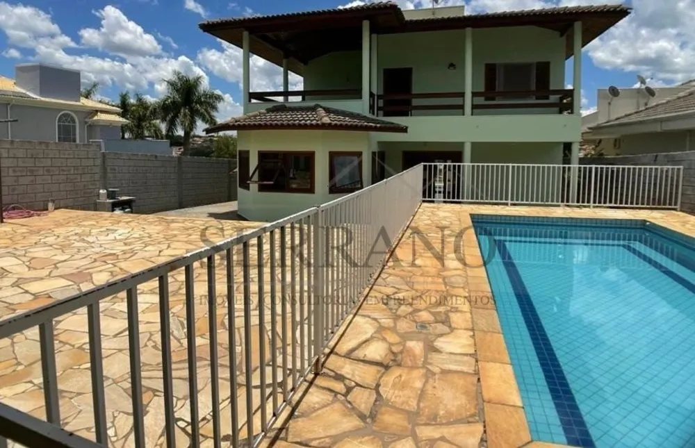 Casa de Condomínio, 5 quartos - Foto 15