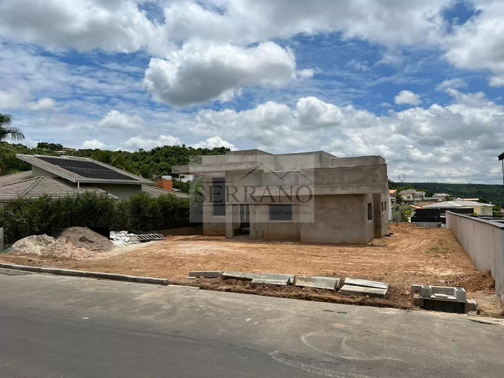 Casa de Condomínio à venda com 4 quartos - Foto 3