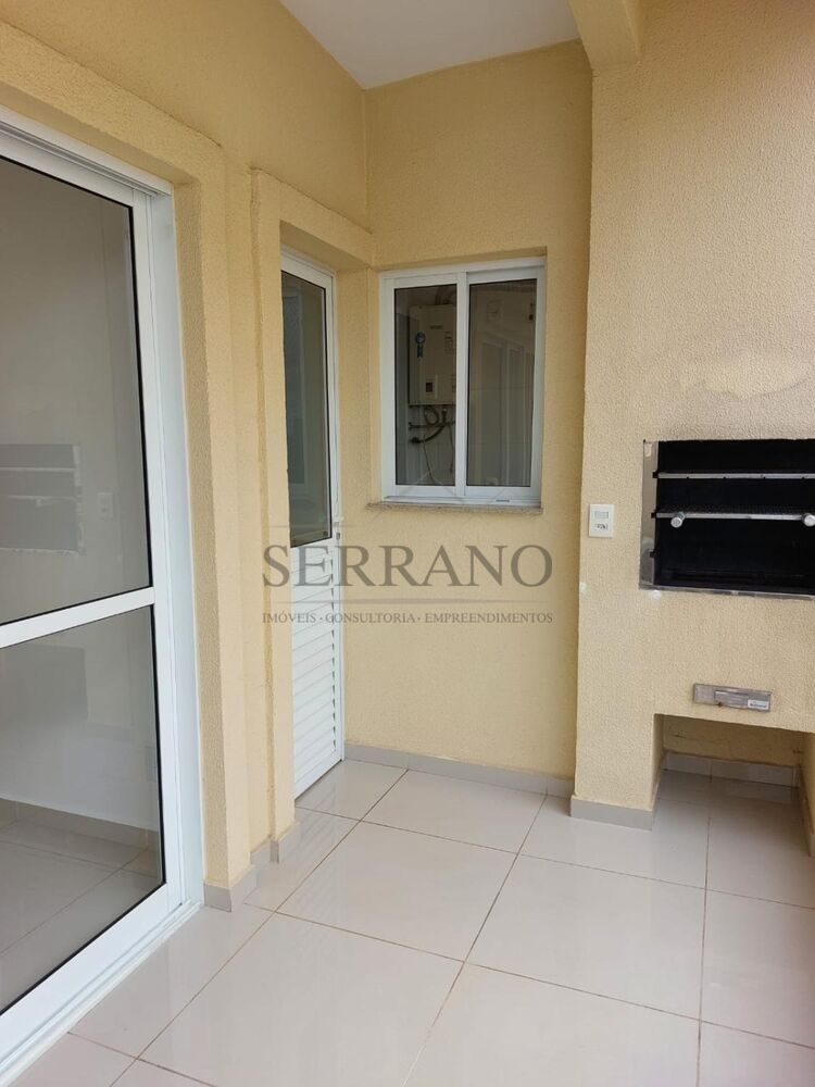 Apartamento, 3 quartos, 98 m² - Foto 2