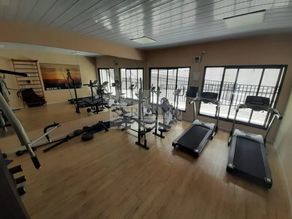 Apartamento, 3 quartos, 97 m² - Foto 5