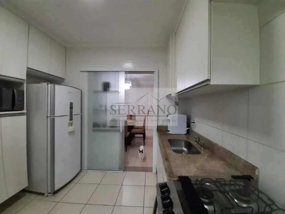 Apartamento, 3 quartos, 97 m² - Foto 6