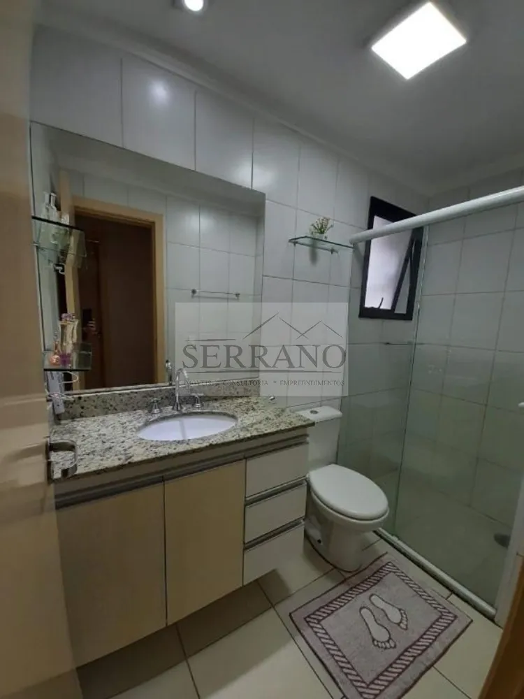 Apartamento, 3 quartos, 97 m² - Foto 7