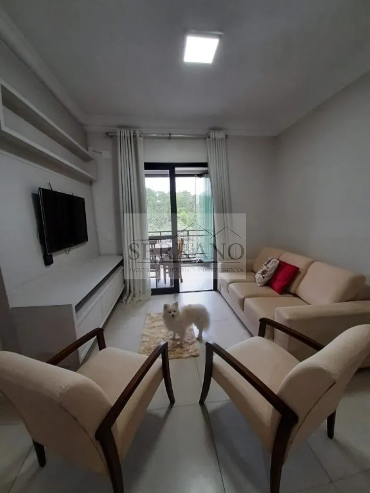 Apartamento, 3 quartos, 97 m² - Foto 11