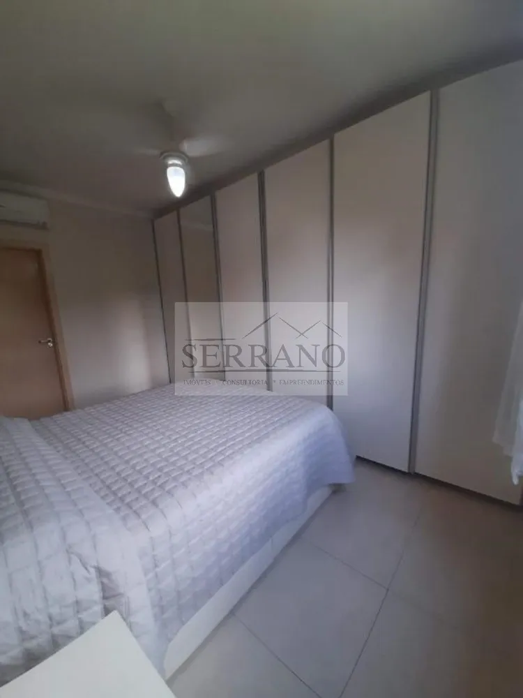 Apartamento, 3 quartos, 97 m² - Foto 2