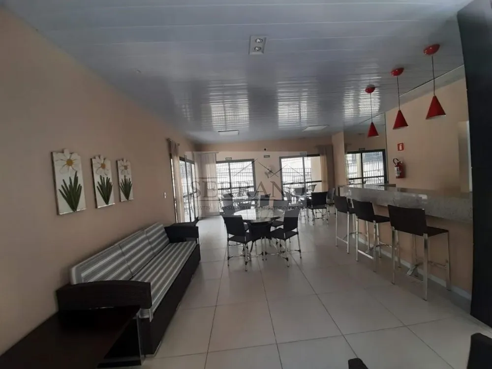 Apartamento, 3 quartos, 97 m² - Foto 1