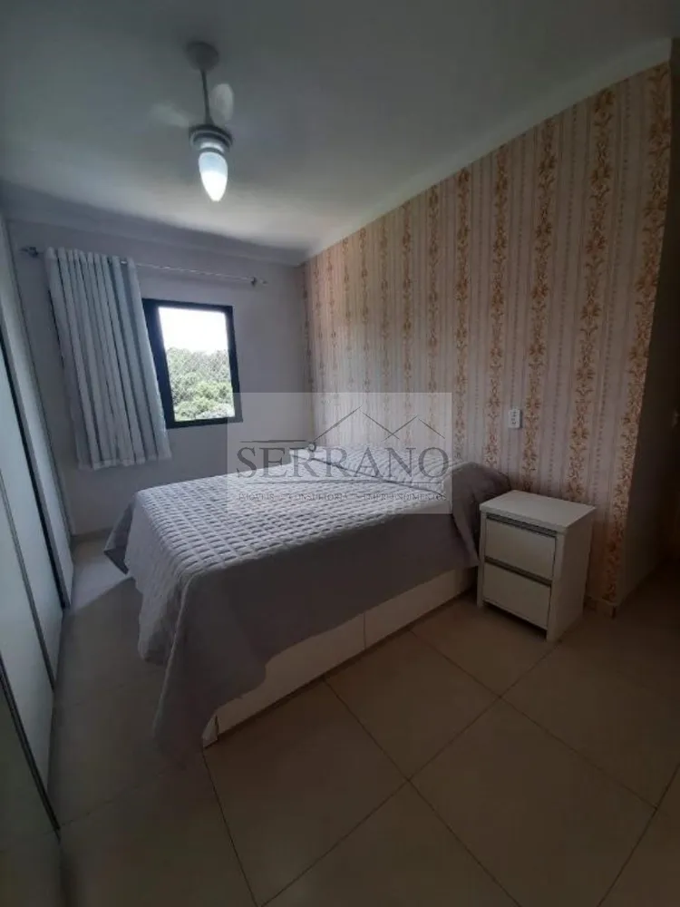 Apartamento, 3 quartos, 97 m² - Foto 3