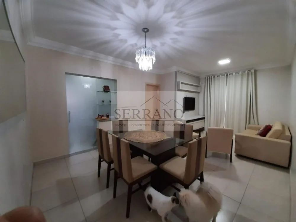 Apartamento, 3 quartos, 97 m² - Foto 8