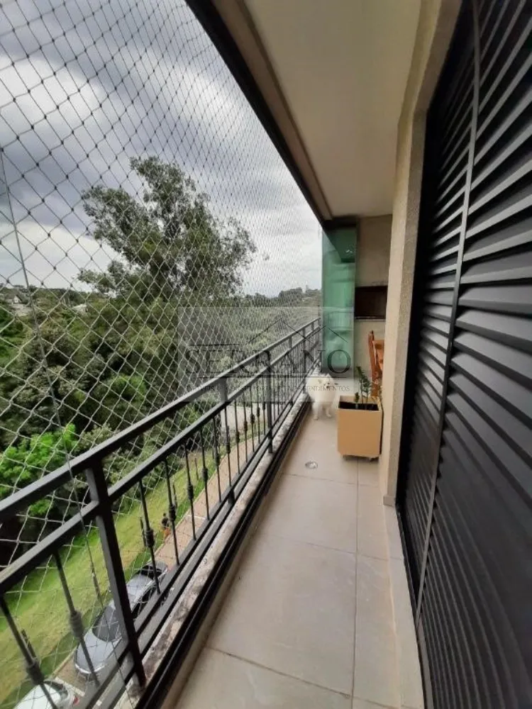 Apartamento, 3 quartos, 97 m² - Foto 12
