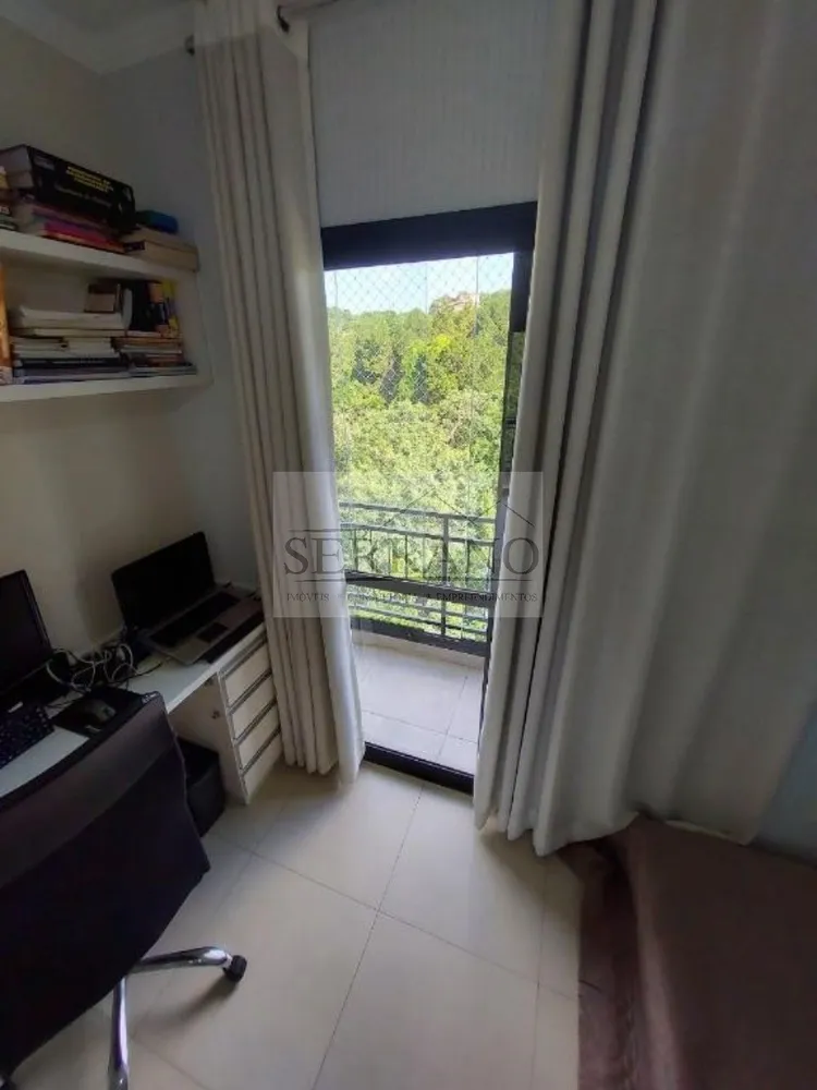 Apartamento, 3 quartos, 97 m² - Foto 9