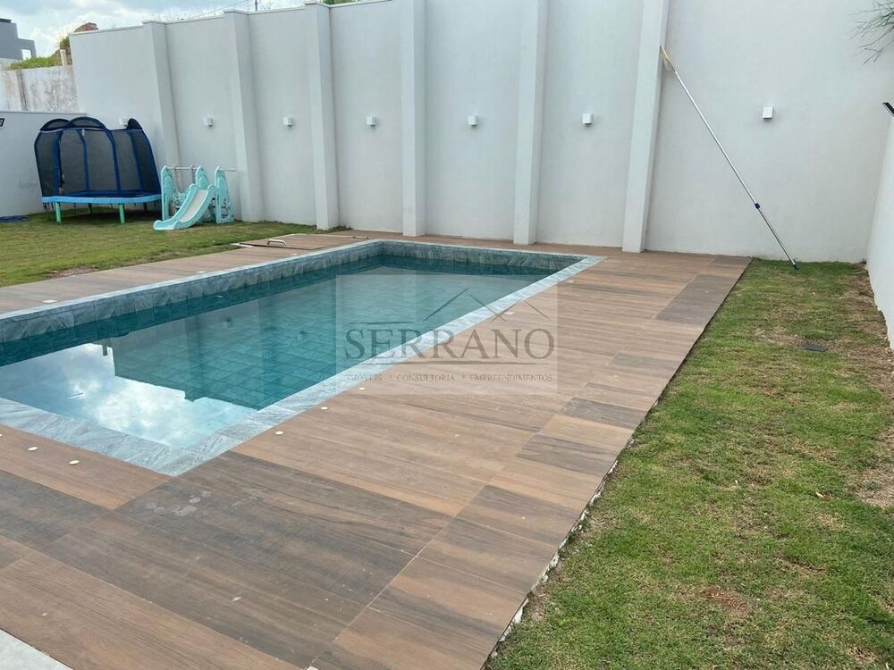 Casa de Condomínio, 4 quartos - Foto 18