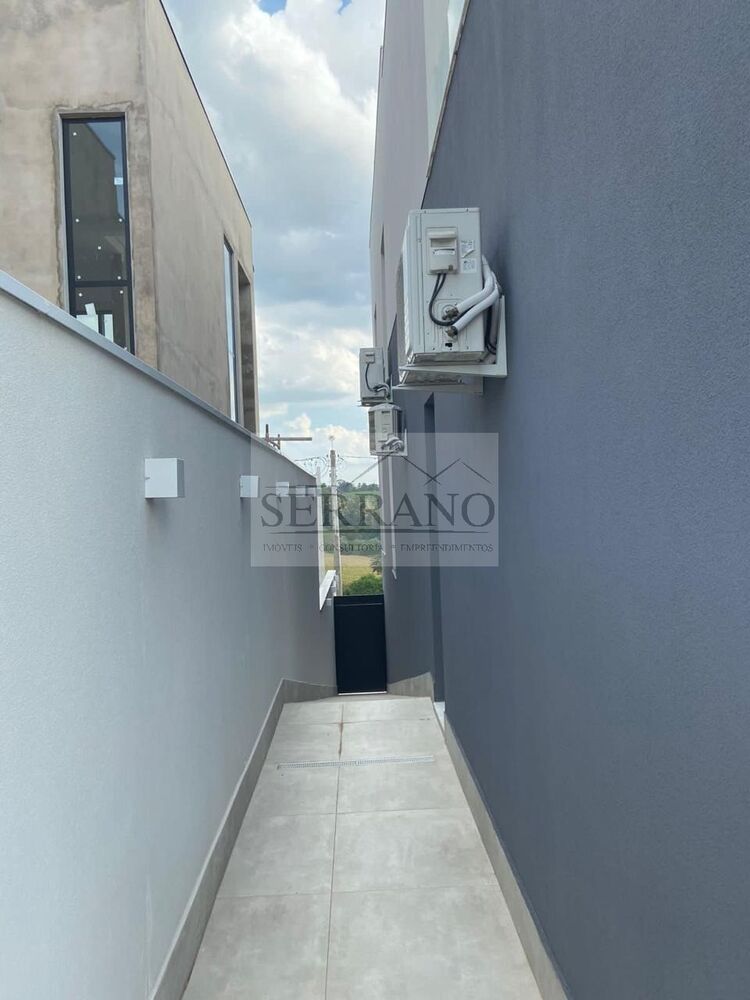 Casa de Condomínio, 4 quartos - Foto 5