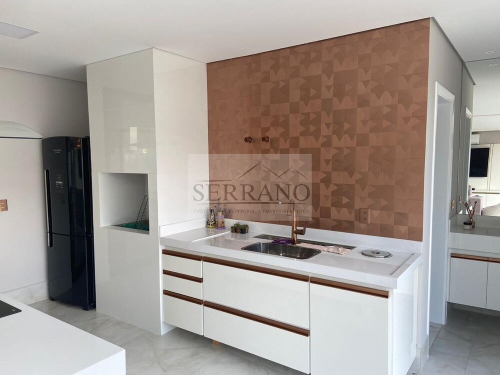 Casa de Condomínio, 4 quartos - Foto 12