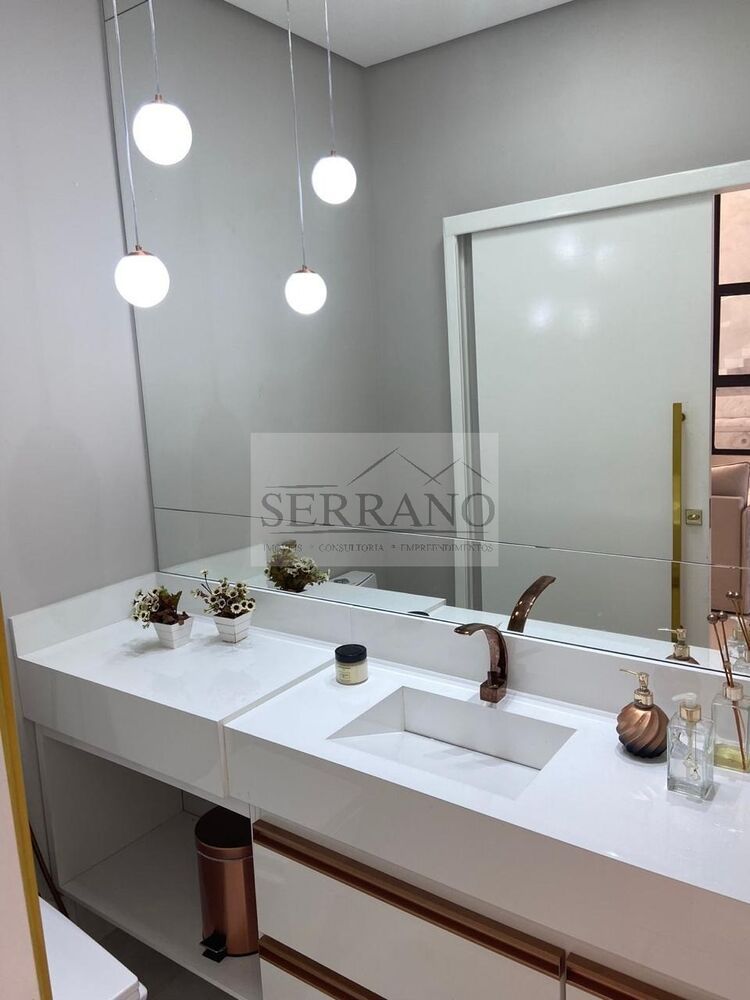Casa de Condomínio, 4 quartos - Foto 7