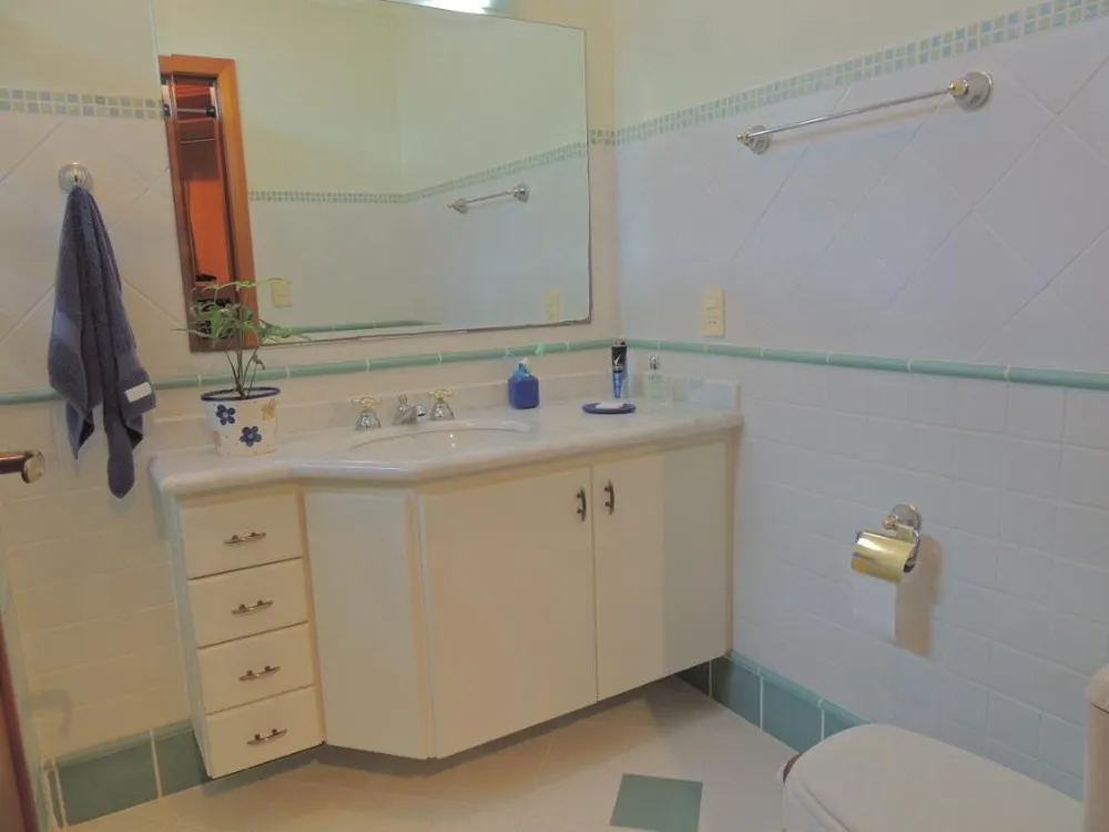 Casa de Condomínio, 5 quartos - Foto 13