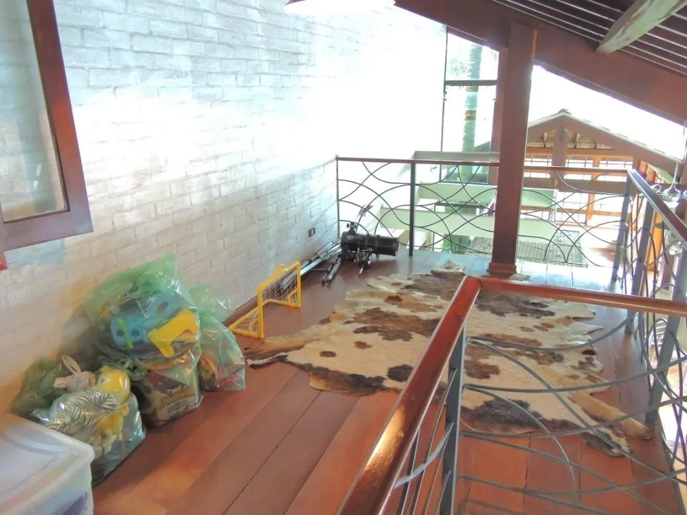 Casa de Condomínio, 5 quartos - Foto 12