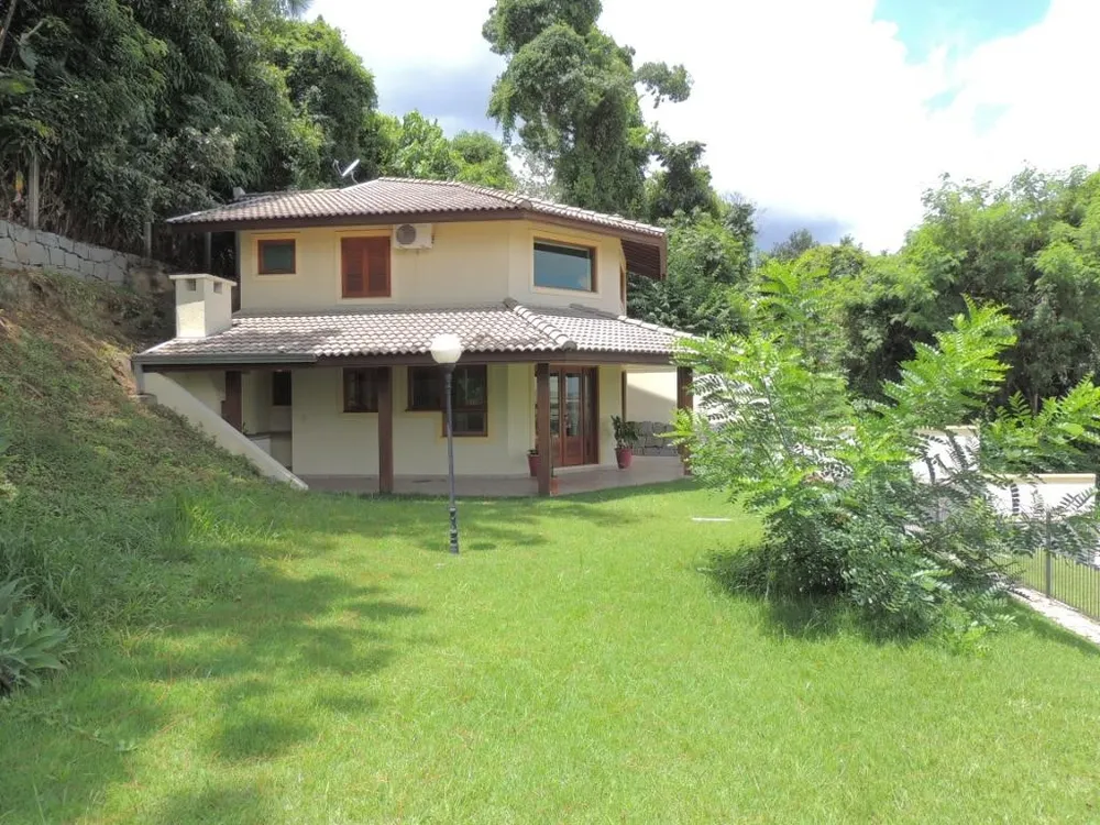 Casa de Condomínio, 5 quartos - Foto 6