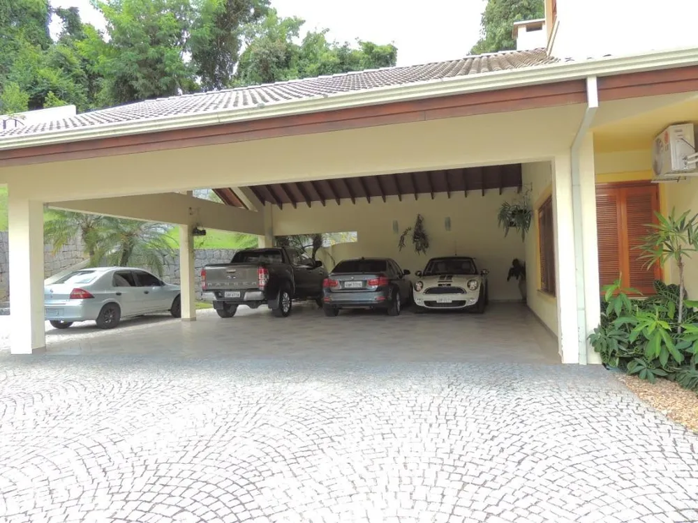 Casa de Condomínio, 5 quartos - Foto 7