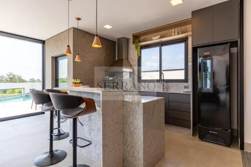 Casa de Condomínio, 4 quartos - Foto 7