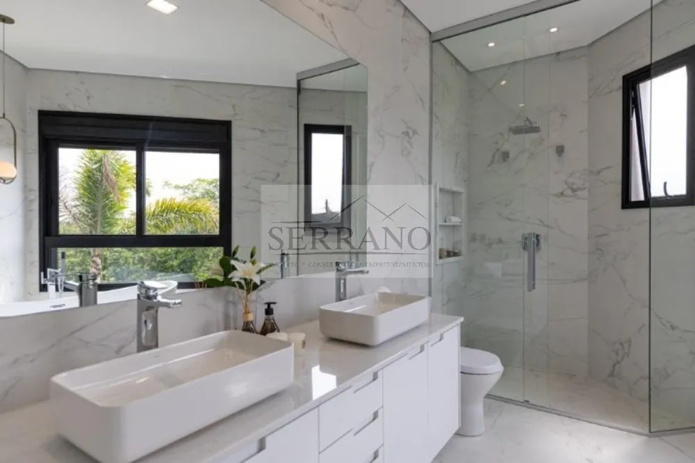 Casa de Condomínio, 4 quartos - Foto 6