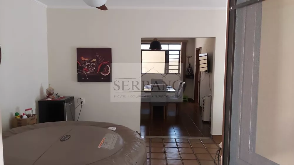 Casa à venda com 3 quartos - Foto 4