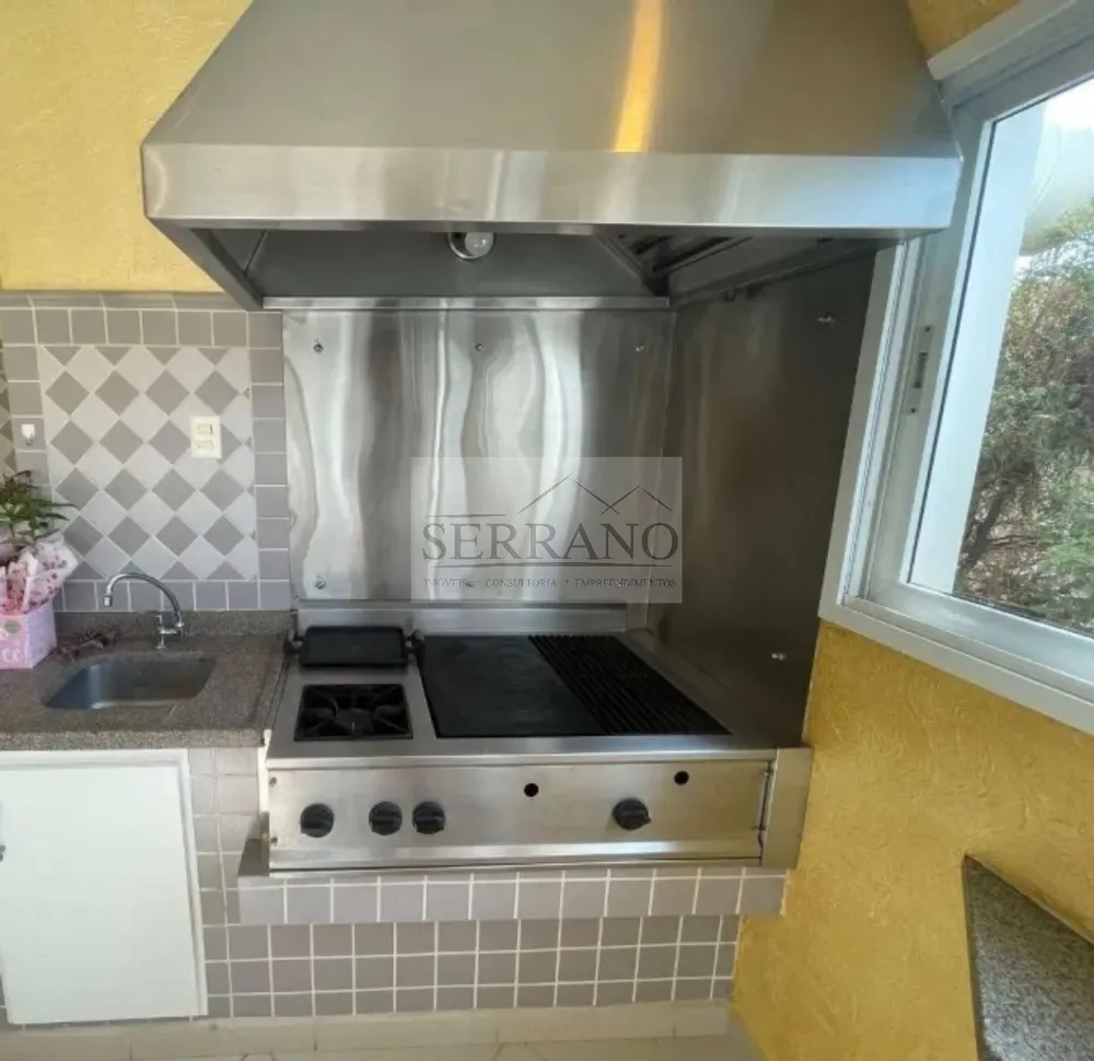Casa de Condomínio, 4 quartos - Foto 4