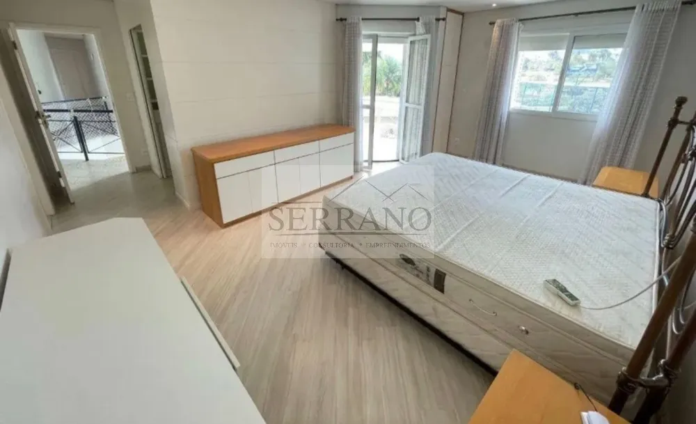 Casa de Condomínio, 4 quartos - Foto 6