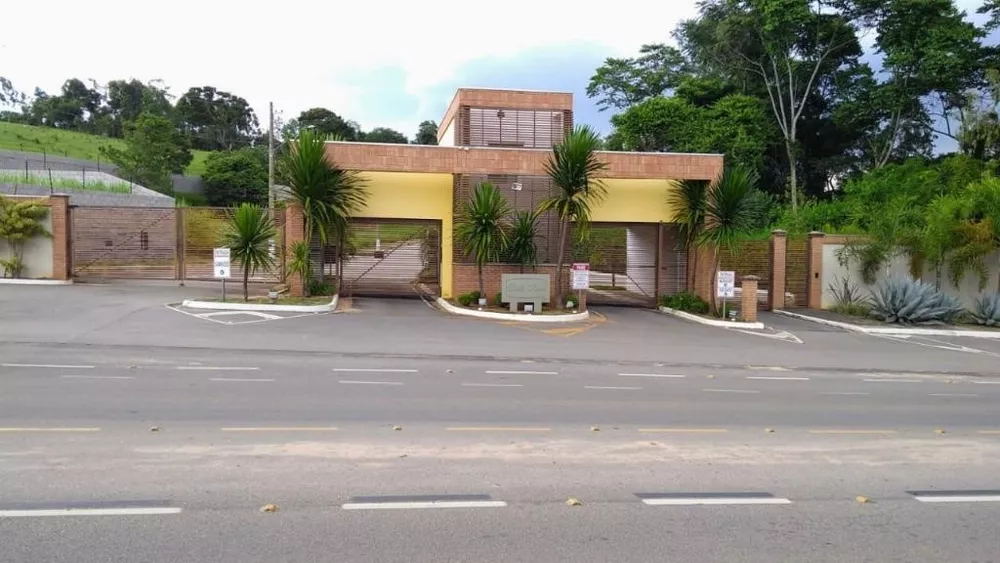 Loteamento e Condomínio à venda, 800m² - Foto 3