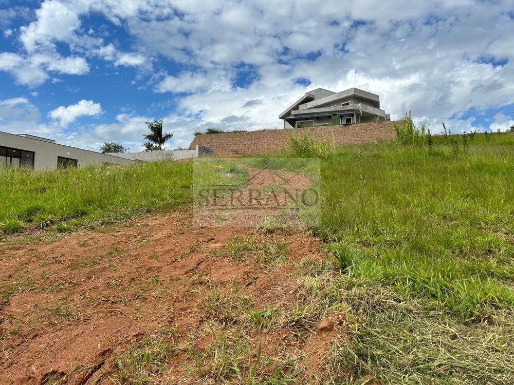 Loteamento e Condomínio, 800 m² - Foto 4