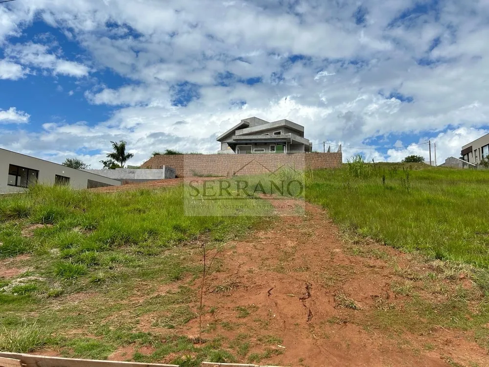 Loteamento e Condomínio, 800 m² - Foto 9