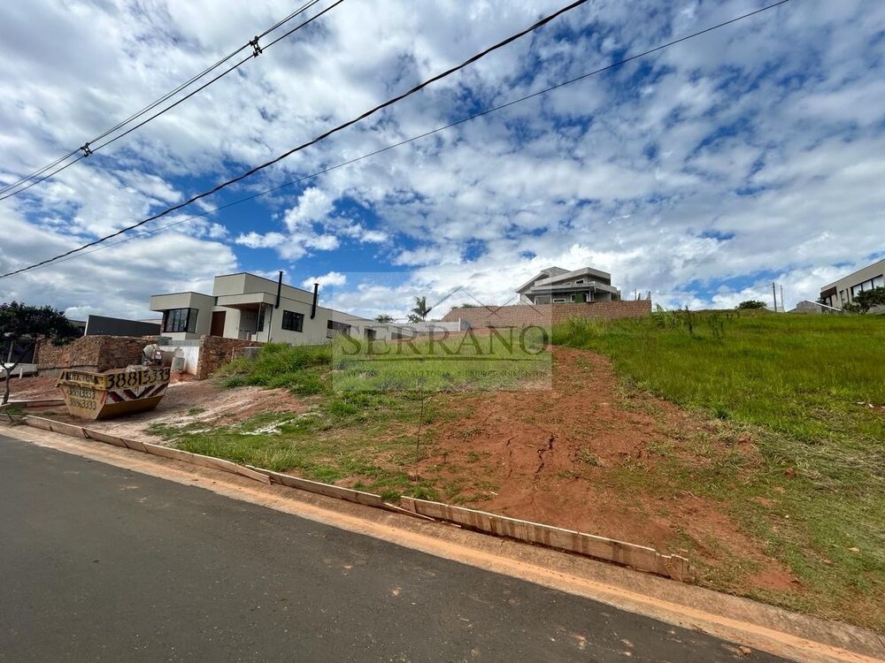 Loteamento e Condomínio, 800 m² - Foto 3