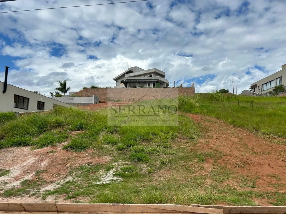 Loteamento e Condomínio, 800 m² - Foto 1