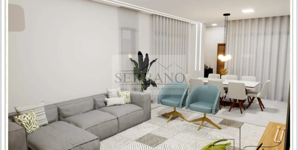 Casa de Condomínio, 3 quartos - Foto 7