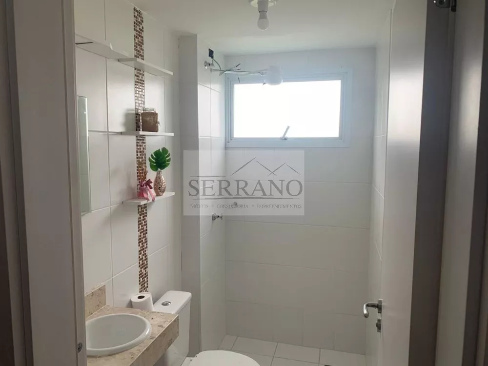 Apartamento à venda com 2 quartos, 69m² - Foto 3