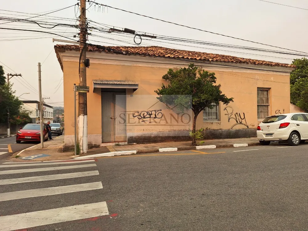 Loteamento e Condomínio, 450 m² - Foto 1