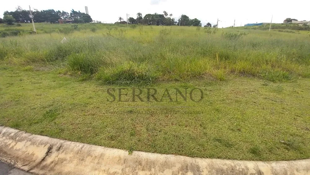Terreno, 294 m² - Foto 1