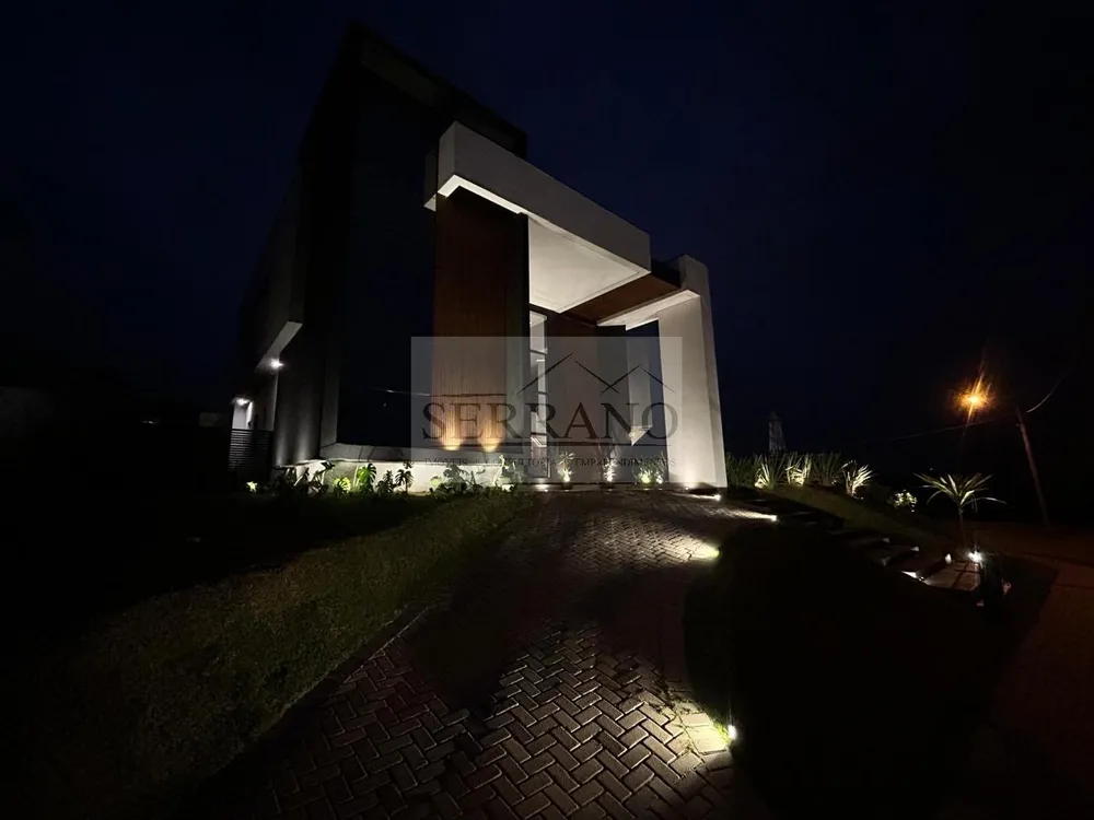 Casa de Condomínio, 4 quartos - Foto 5