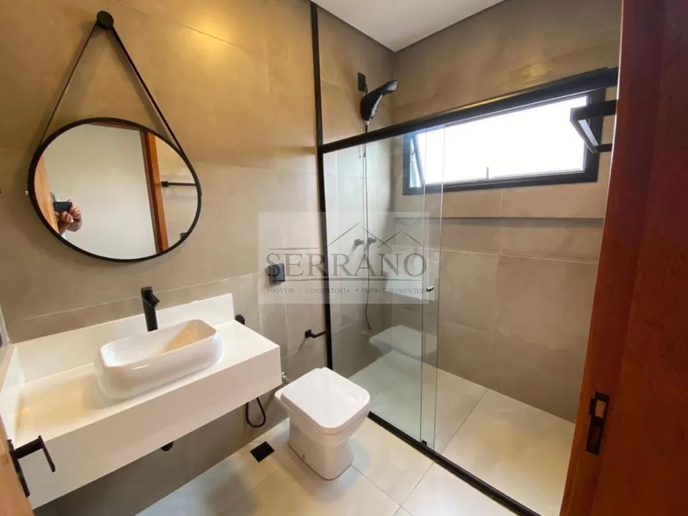 Casa de Condomínio, 4 quartos - Foto 15