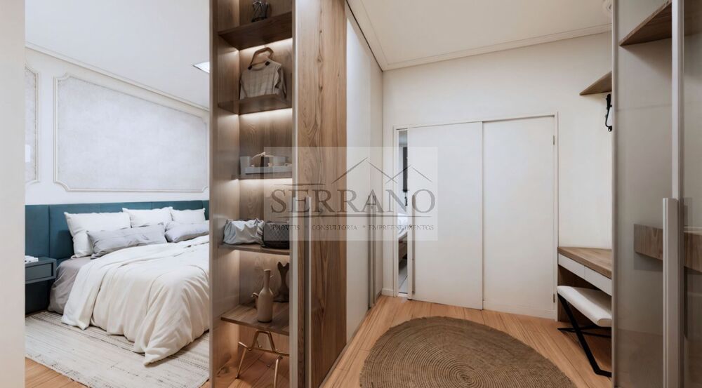 Casa de Condomínio, 3 quartos - Foto 6