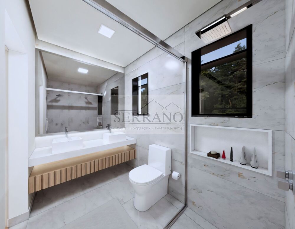 Casa de Condomínio, 3 quartos - Foto 7