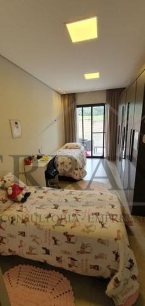 Casa de Condomínio, 3 quartos - Foto 10