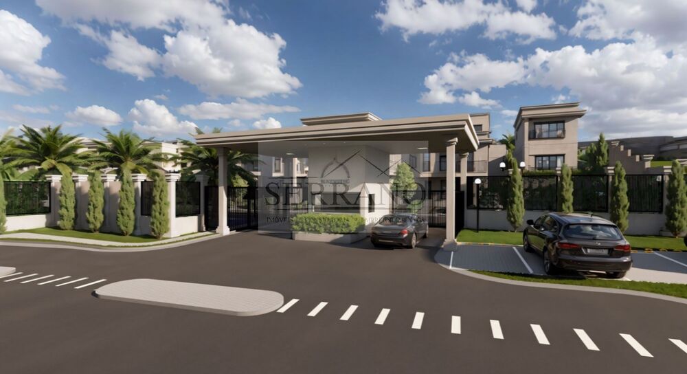 Casa de Condomínio, 3 quartos - Foto 19