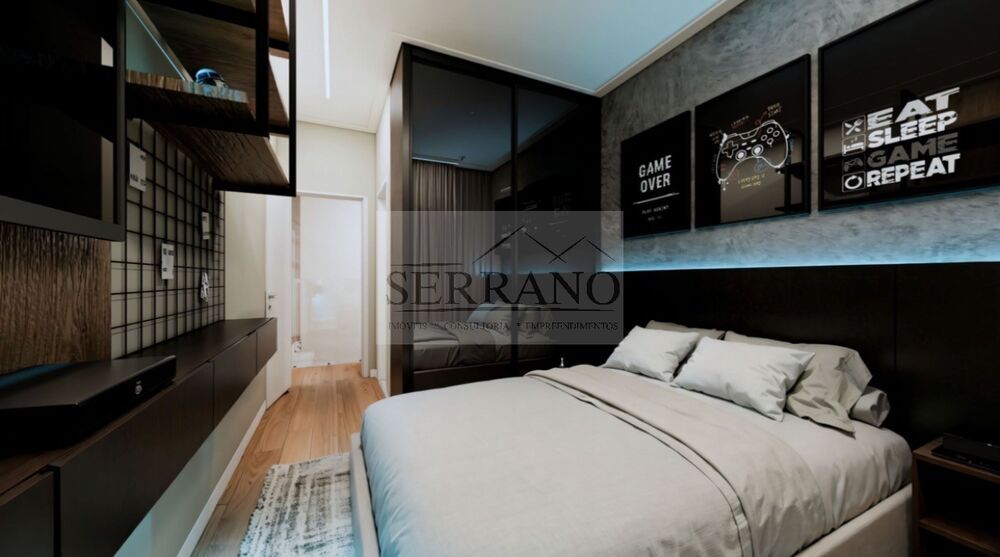 Casa de Condomínio, 3 quartos - Foto 11