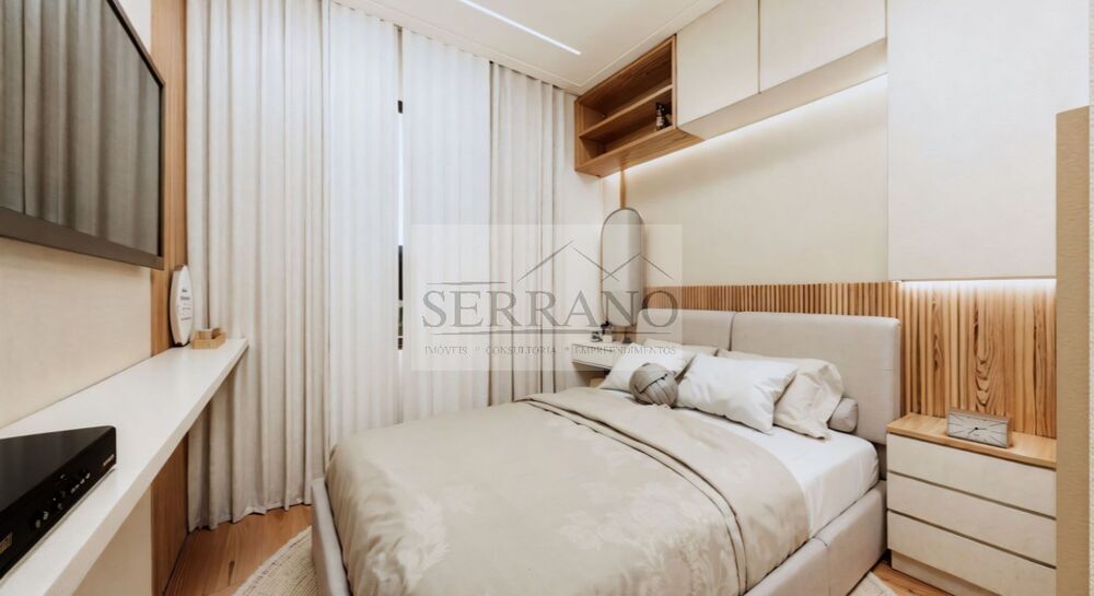 Casa de Condomínio, 3 quartos - Foto 12