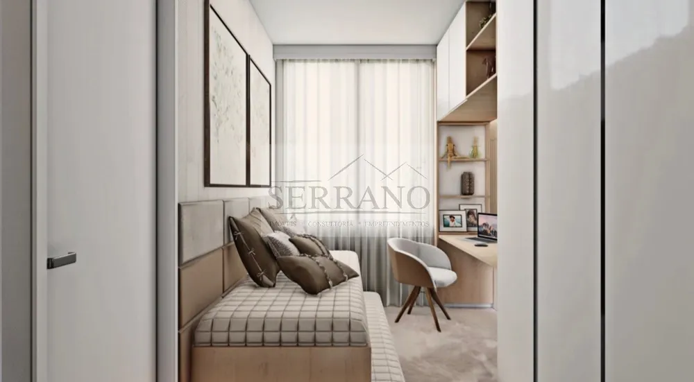 Casa de Condomínio, 3 quartos - Foto 8
