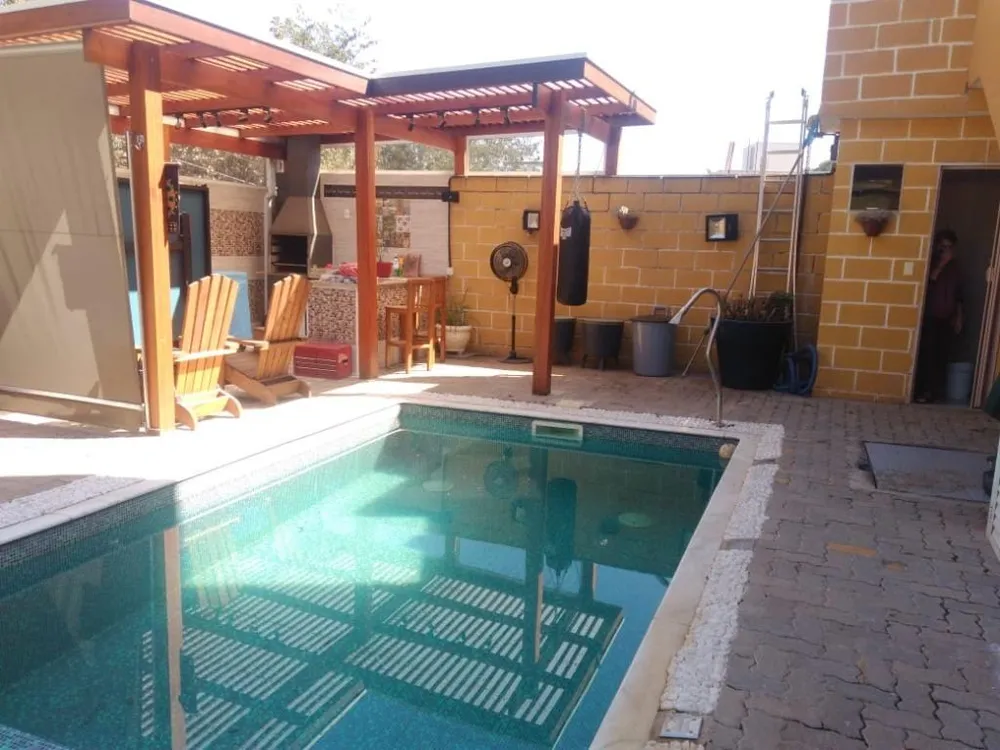 Casa de Condomínio, 3 quartos - Foto 7