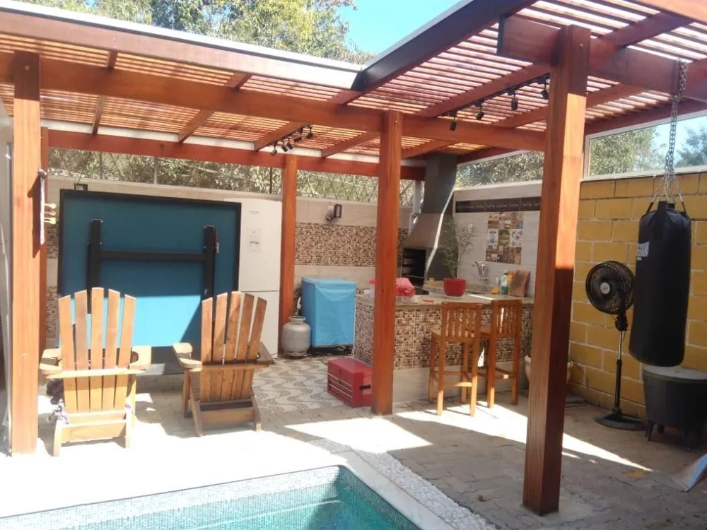 Casa de Condomínio, 3 quartos - Foto 11