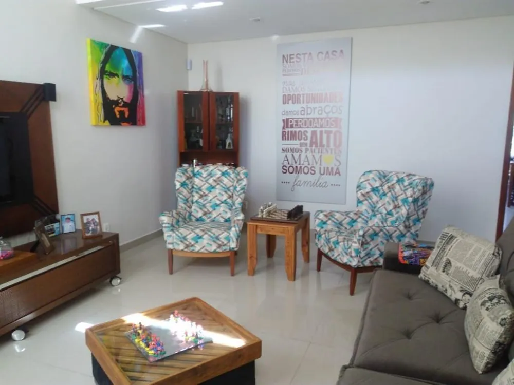 Casa de Condomínio, 3 quartos - Foto 12