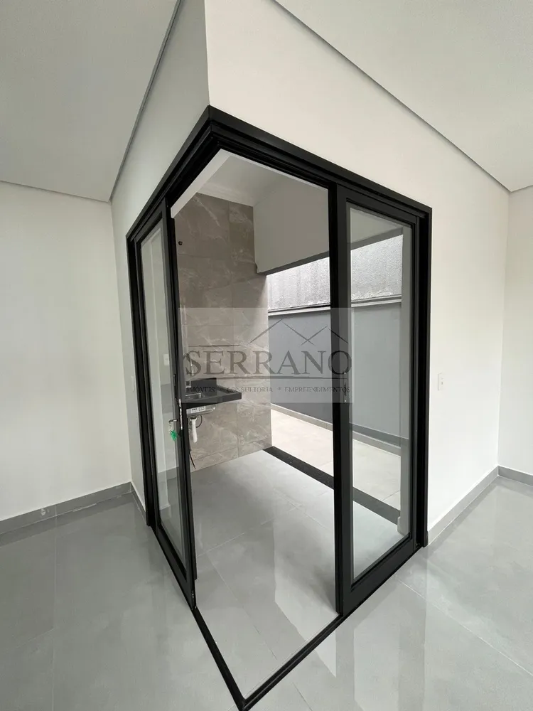 Casa, 3 quartos - Foto 10